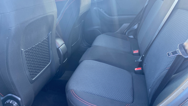 Ford Puma 1.0 EcoBoost Hybrid mHEV ST-Line 5dr Petrol Hatchback